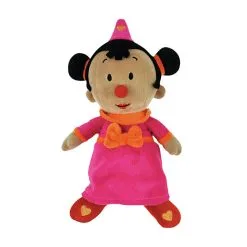 Studio 100 Bumba Bumbina Pluche, 20cm Online Kopen?