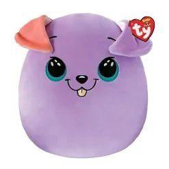 Ty Beanie Ty Squish A Boo Bitsy Dog, 20cm Online Kopen?