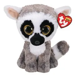 Ty Beanie Buddy Linus Lemur, 24cm Online Kopen?