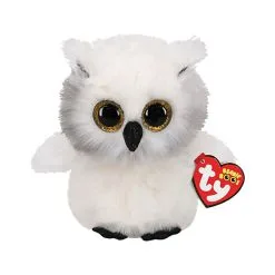 Ty Beanie Boo's Austin Owl, 15cm Online Kopen?