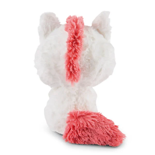 Nici Glubschis Pluchen Knuffel Eenhoorn Milky-Free, 15cm Online Kopen? - Afbeelding 3