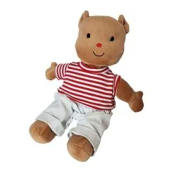 Uitgeverij Kluitman Bobbi Knuffel Online Kopen?