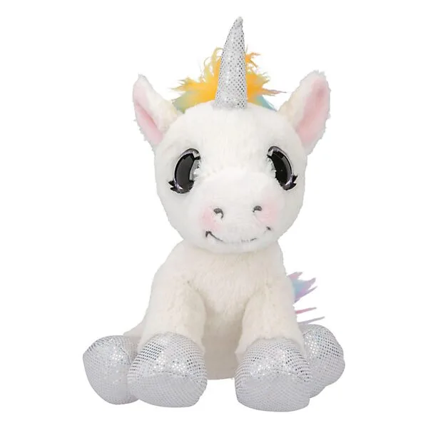 Depesche Ylvi Knuffel Eenhoorn Naya, 21Cm Online Kopen?