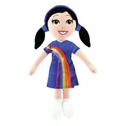 Studio 100 K3 Knuffelpop - Marthe Online Kopen?