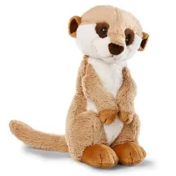 Nici Pluchen Knuffel Stokstaartje, 30cm Online Kopen?