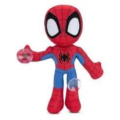 JAZWARES Marvel Spidey Special Pluche Knuffel Met Zuignappen Online Kopen?