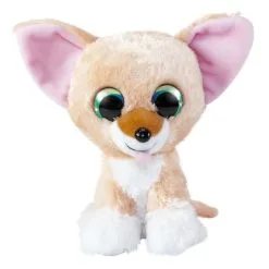 Lumo Stars Knuffel - Chihuahua Nami, 15cm Online Kopen?