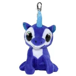 Lumo Stars Sleutelhanger - Eenhoorn Velvet Online Kopen?