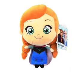 Sambro Disney Frozen Knuffel Met Geluid - Anna Online Kopen?