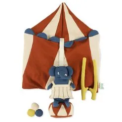 Trixie Puppet World M - Circus Online Kopen?