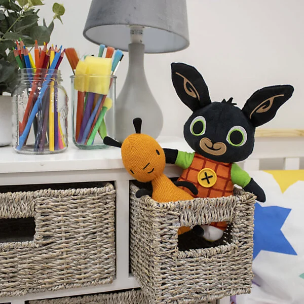 Spectron Bing Knuffelset Bing & Flop Online Kopen? - Afbeelding 4