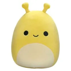 Squishmallows Knuffel Pluche - Zarina Yellow Banana Slug, 30cm Online Kopen?