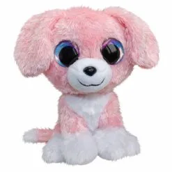 Lumo Stars Knuffel - Hond Pinky, 15cm Online Kopen?