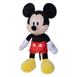 SIMBA Disney Knuffel Pluche Mickey Mouse, 25cm Online Kopen?