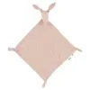Trixie Knuffeldoekje Ruit Kangaroo - Bliss Rose Online Kopen?