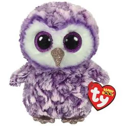 Ty Beanie Boo's Moonlight Owl 15cm Online Kopen?
