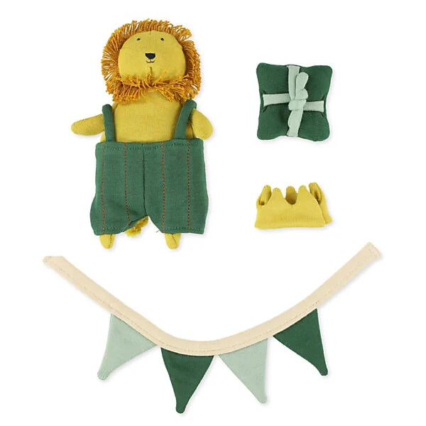 Trixie Puppet World M - Party Online Kopen? - Afbeelding 2