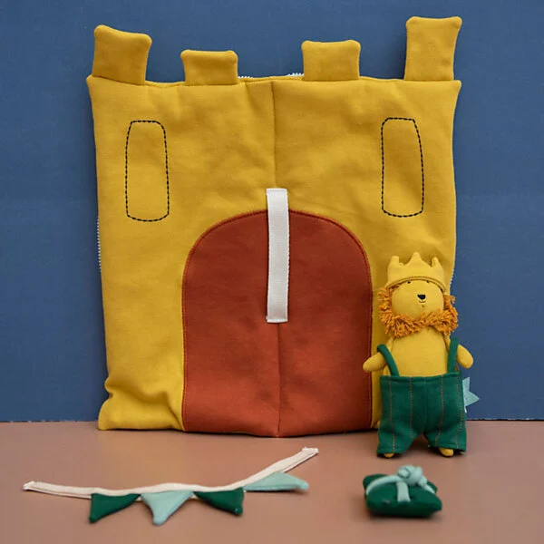 Trixie Puppet World M - Party Online Kopen? - Afbeelding 3