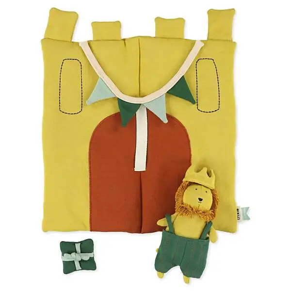 Trixie Puppet World M - Party Online Kopen? - Afbeelding 8