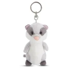 Nici Pluchen Sleutelhanger Slaapmuis Doramouse, 10,5cm Online Kopen?