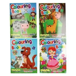 Boek Specials Nederland BV Kleurboekje Online Kopen?