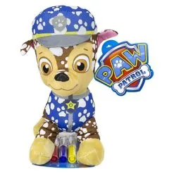 Sambro PAW Patrol Inkleur Knuffel Met Stiften - Chase Online Kopen?