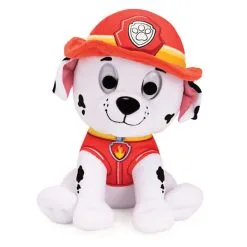 SPIN MASTER Gund PAW Patrol Pluchen Knuffel - Marshall, 15cm Online Kopen?