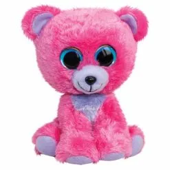 Lumo Stars Knuffel - Beer Raspberry, 15cm Online Kopen?