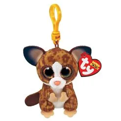 Ty Beanie Boo's Clip Bush Baby, 7cm Online Kopen?