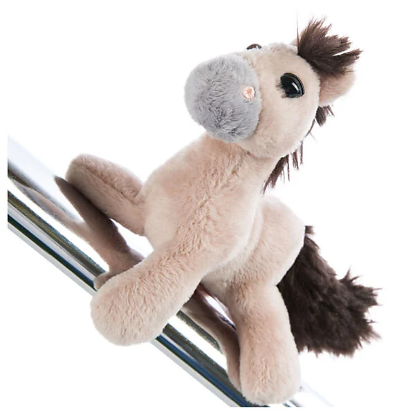 Nici Magnici Pluchen Knuffel Pony Loretta, 12cm Online Kopen? - Afbeelding 5