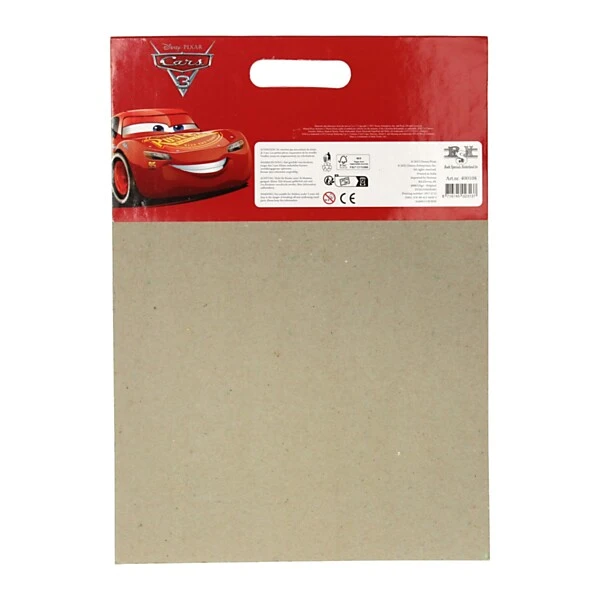 Boek Specials Nederland BV Walt Disney Super Color Kleurboek Cars Online Kopen? - Afbeelding 4