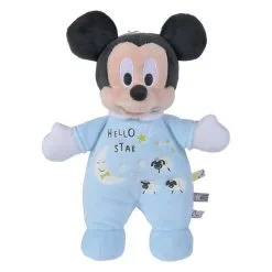 SIMBA Disney Knuffel Pluche Mickey Mouse Starry Night, 25cm Online Kopen?