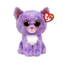 Ty Beanie Buddy Cassidy Cat, 24cm Online Kopen?
