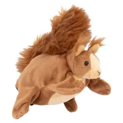 Beleduc Handpop Kind Eekhoorn Deluxe Online Kopen?