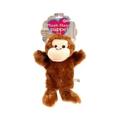 Toi Toys Pluchen Handpop - Aap Online Kopen?