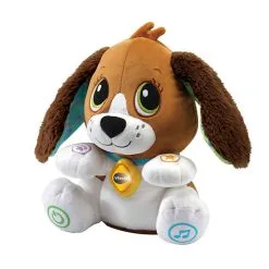 VTech Praat & Leer Puppyvriendje Online Kopen?