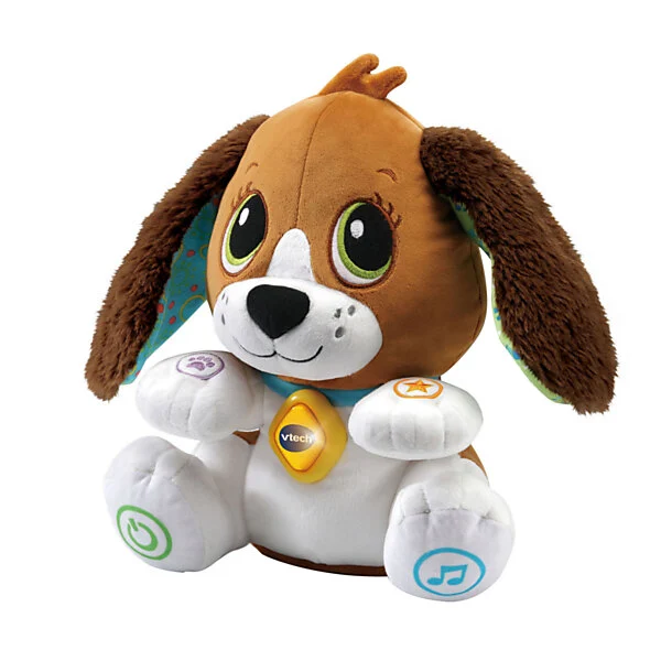 VTech Praat & Leer Puppyvriendje Online Kopen? - Afbeelding 8