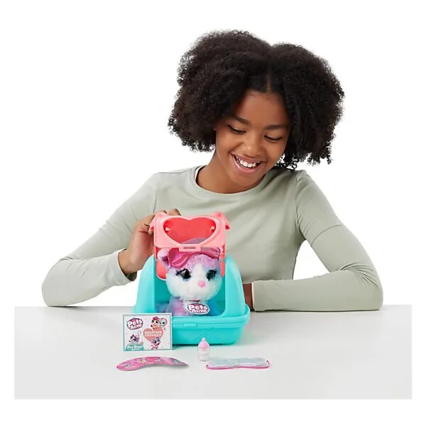 ZURU Pets Alive Pet Shop Surprise Slumber Party Online Kopen? - Afbeelding 11