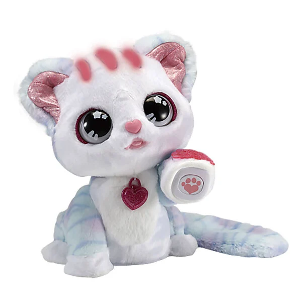VTech Ruby, Mijn Glittertattoo Kitten Online Kopen? - Afbeelding 11