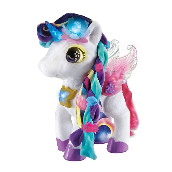 VTech Styla Mijn Glamour Unicorn Online Kopen? - Afbeelding 5
