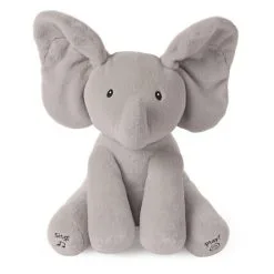 SPIN MASTER Gund Flappy De Olifant Interactieve Knuffel, 30cm Online Kopen?