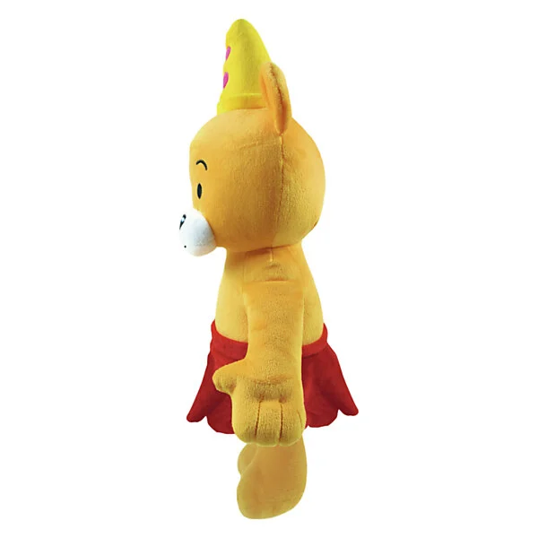 Studio 100 Bumba Knuffel Pluche Nanadu, 35cm Online Kopen? - Afbeelding 2