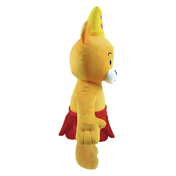 Studio 100 Bumba Knuffel Pluche Nanadu, 35cm Online Kopen? - Afbeelding 3