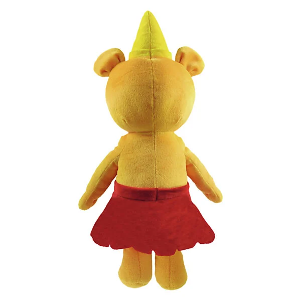 Studio 100 Bumba Knuffel Pluche Nanadu, 35cm Online Kopen? - Afbeelding 4