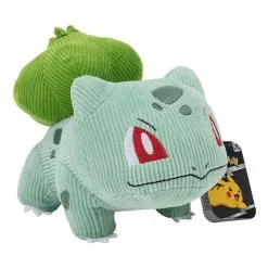 BOTI Pokemon Pluchen Corduroy Knuffel - Bulbasaur, 20cm Online Kopen?