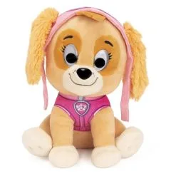 SPIN MASTER Gund PAW Patrol Knuffel Pluche - Skye, 23cm Online Kopen?