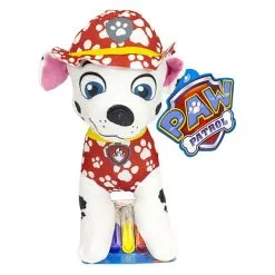 Sambro PAW Patrol Inkleur Knuffel Met Stiften - Marshall Online Kopen?