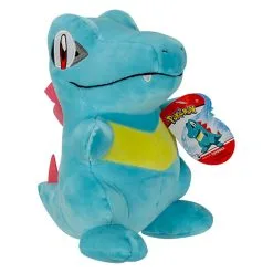 BOTI Pokemon Pluchen Knuffel - Totodile, 20cm Online Kopen?