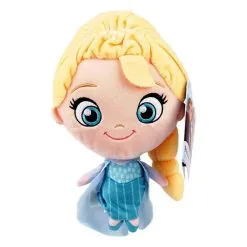 Sambro Disney Frozen Knuffel Met Geluid - Elsa Online Kopen?