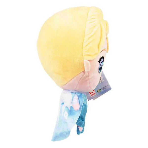 Sambro Disney Frozen Knuffel Met Geluid - Elsa Online Kopen? - Afbeelding 3